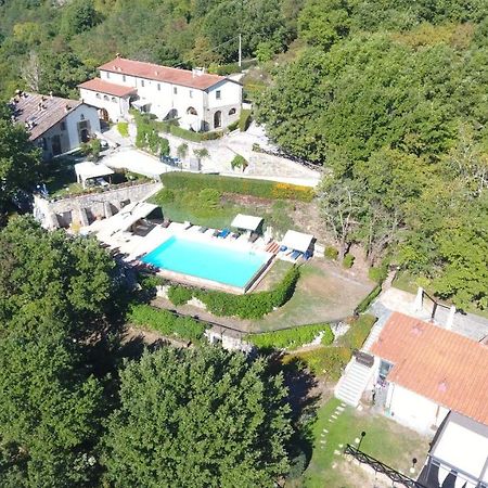 Casa Vacanze Borgo La Fratta Barberino di Mugello Eksteriør billede