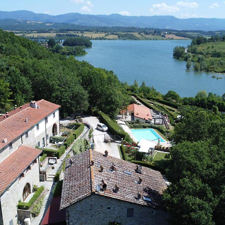 Casa Vacanze Borgo La Fratta Barberino di Mugello Eksteriør billede