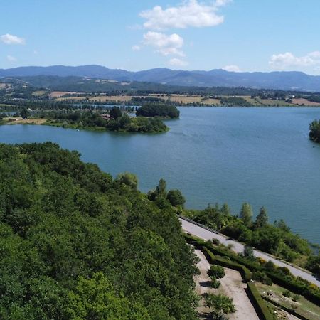 Casa Vacanze Borgo La Fratta Barberino di Mugello Eksteriør billede