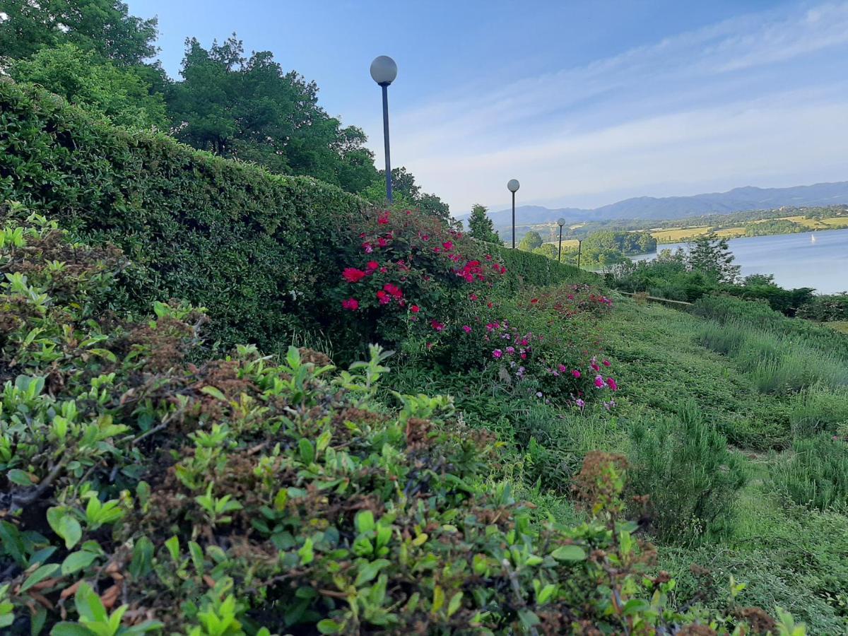 Casa Vacanze Borgo La Fratta Barberino di Mugello Eksteriør billede