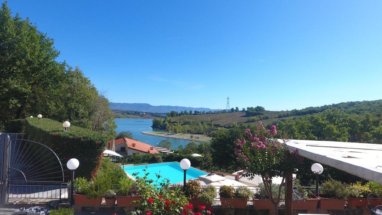Casa Vacanze Borgo La Fratta Barberino di Mugello Eksteriør billede