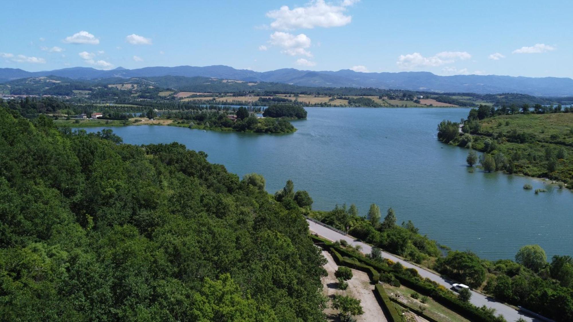 Casa Vacanze Borgo La Fratta Barberino di Mugello Eksteriør billede