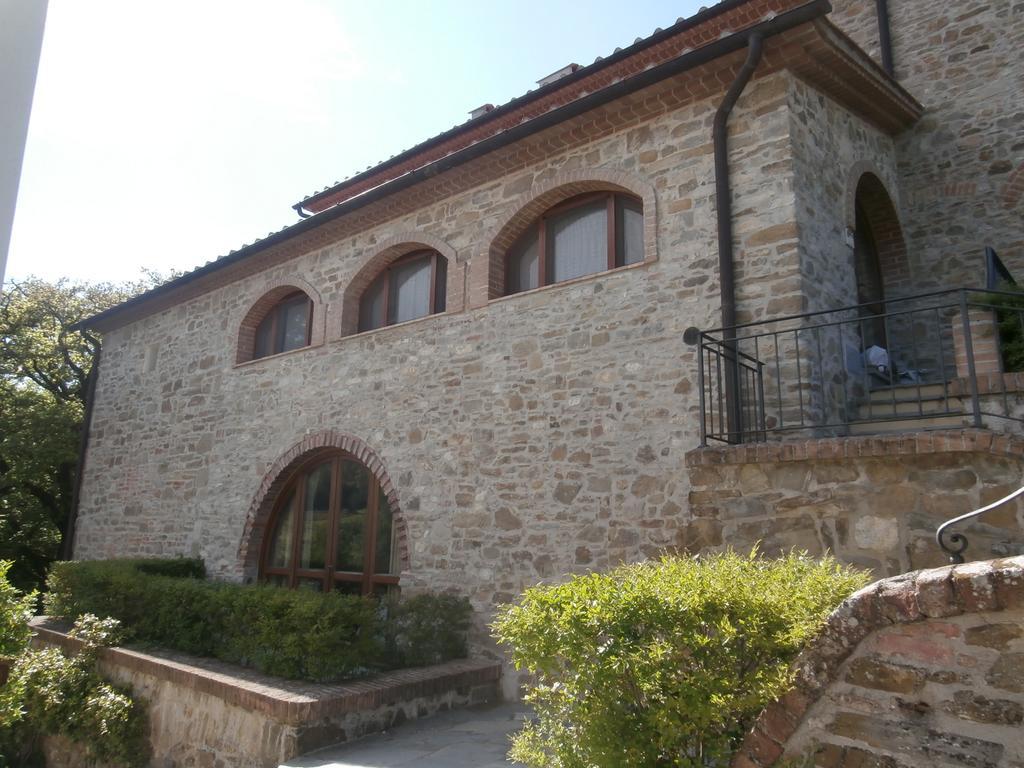 Casa Vacanze Borgo La Fratta Barberino di Mugello Eksteriør billede