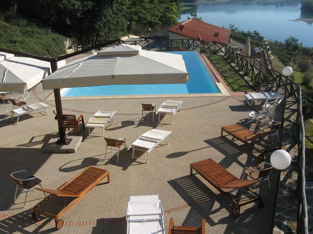 Casa Vacanze Borgo La Fratta Barberino di Mugello Eksteriør billede