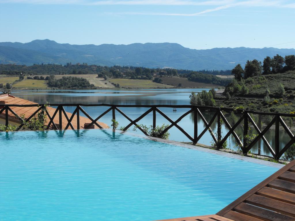 Casa Vacanze Borgo La Fratta Barberino di Mugello Eksteriør billede