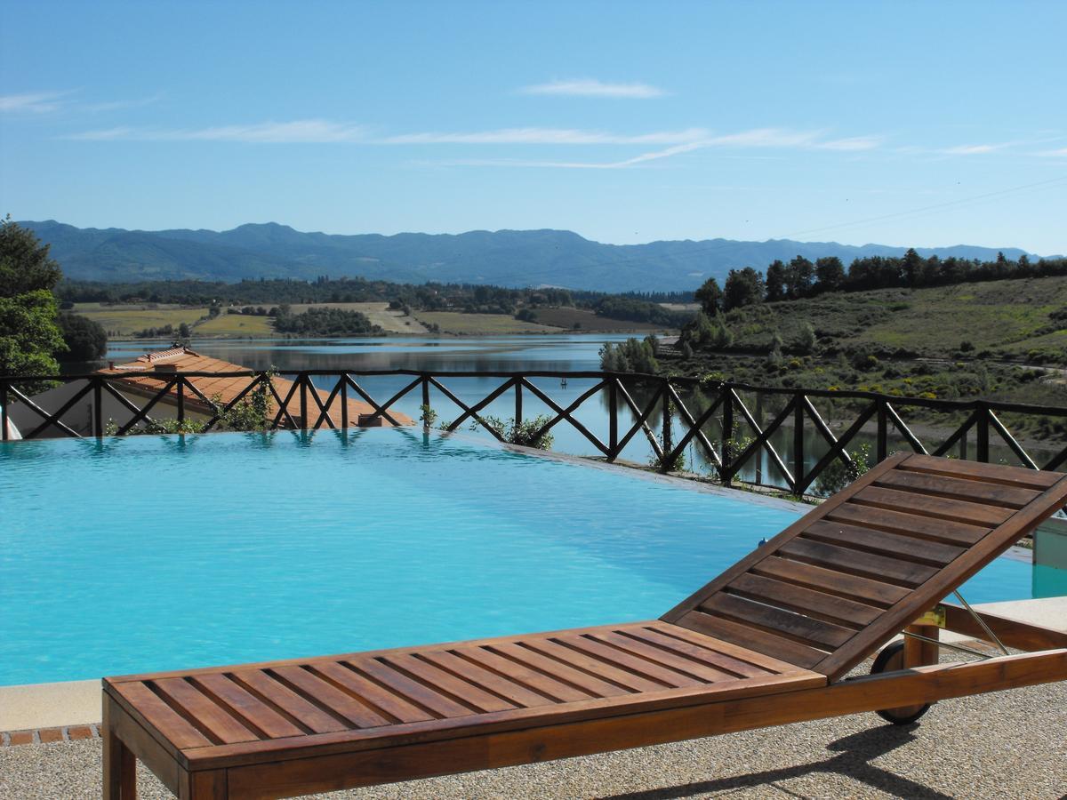 Casa Vacanze Borgo La Fratta Barberino di Mugello Eksteriør billede