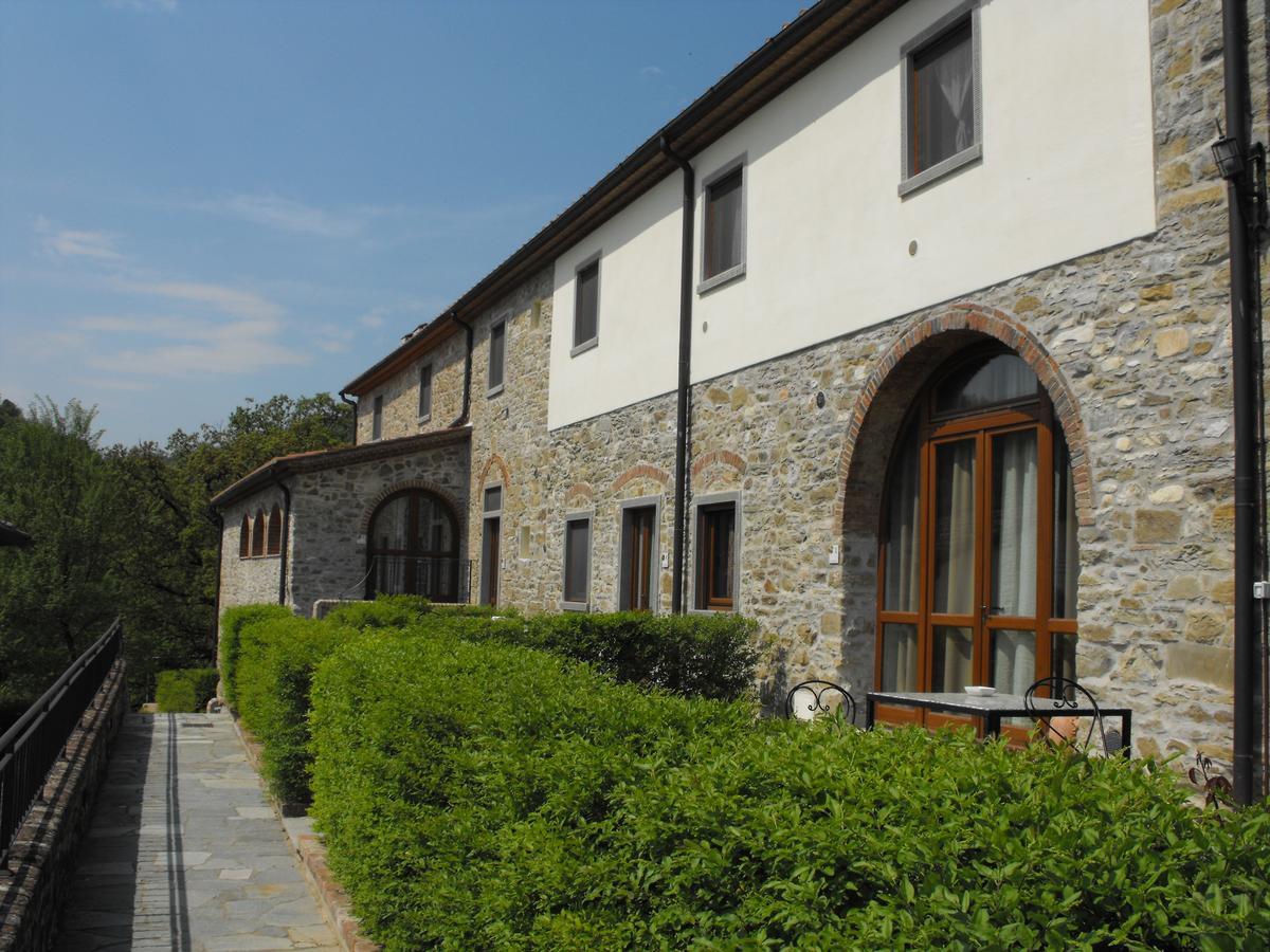 Casa Vacanze Borgo La Fratta Barberino di Mugello Eksteriør billede