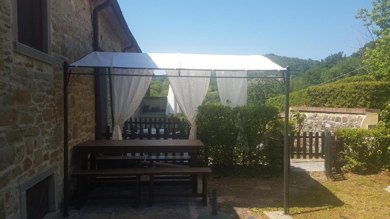 Casa Vacanze Borgo La Fratta Barberino di Mugello Eksteriør billede